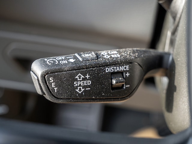 Audi A6 allroad 50 TDI Quattro