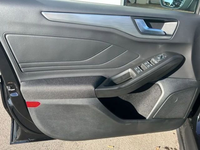 Ford Focus EcoBoost Titanium