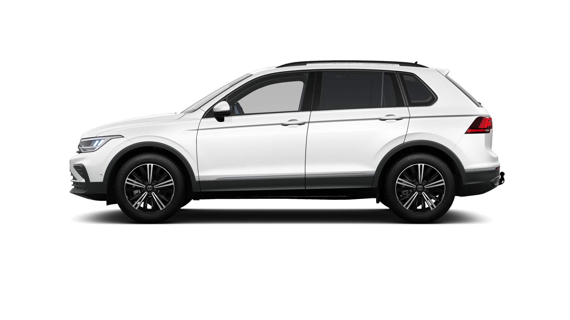 Volkswagen Tiguan 1.5 TSI DSG Life