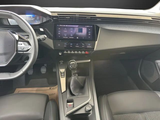 Peugeot 308 Allure Pack