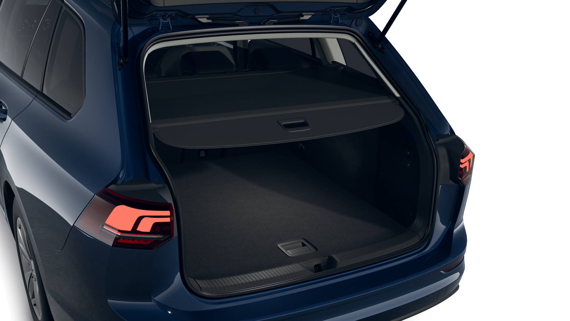 Volkswagen Golf 1.5 TSI Life Variant