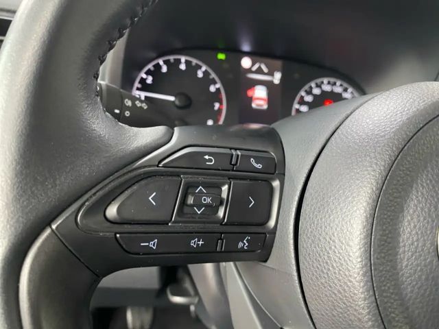 Toyota Yaris 1.0 VVT-i Comfort Hatchback