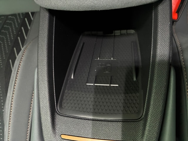 Cupra Born 240 kW (326PS) NAVI SHZ RFK