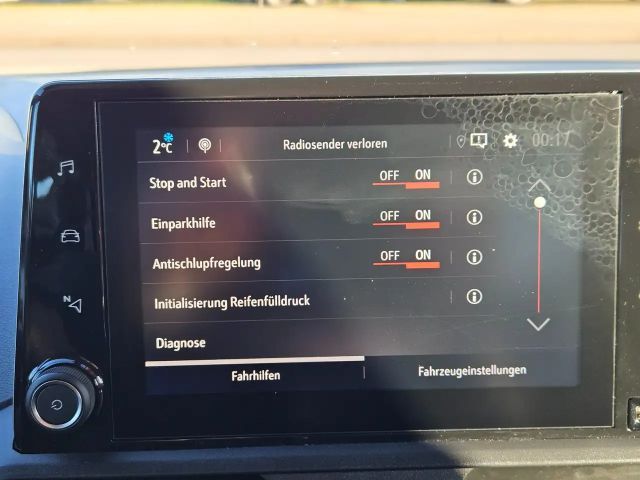 Opel Combo Edition  Allwetterreifen / NAVI / Sitzheizung