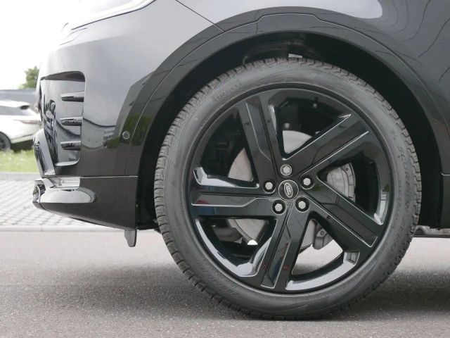 Land Rover Discovery AWD D300 Dynamic HSE