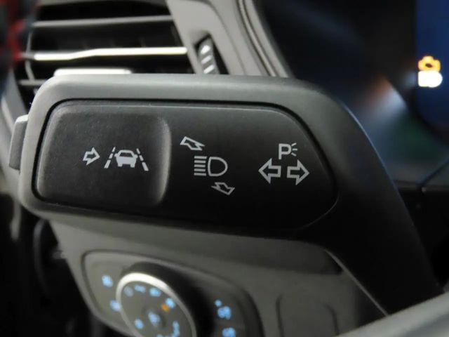 Ford Focus ST Line Wagon