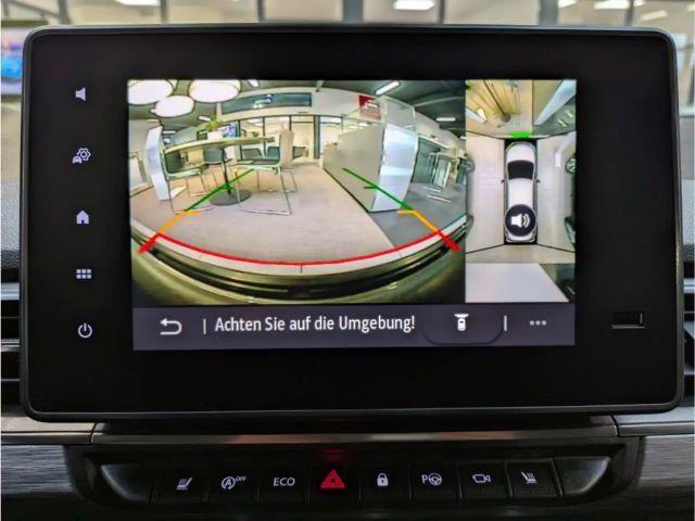 Nissan Townstar DIG-T Tekna