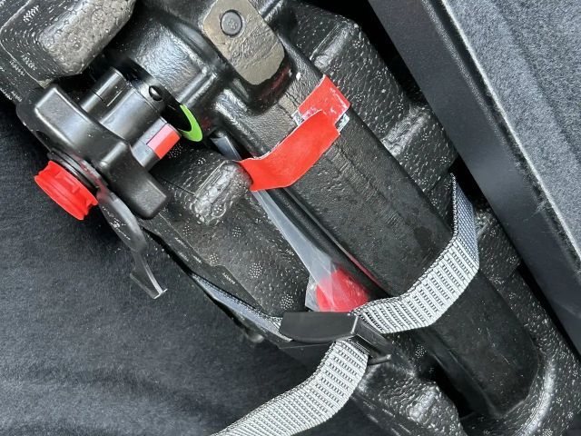 Audi e-tron 50 Quattro