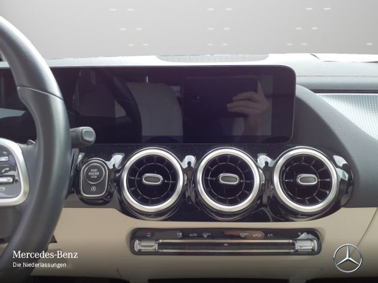 Mercedes-Benz GLA 250 4MATIC