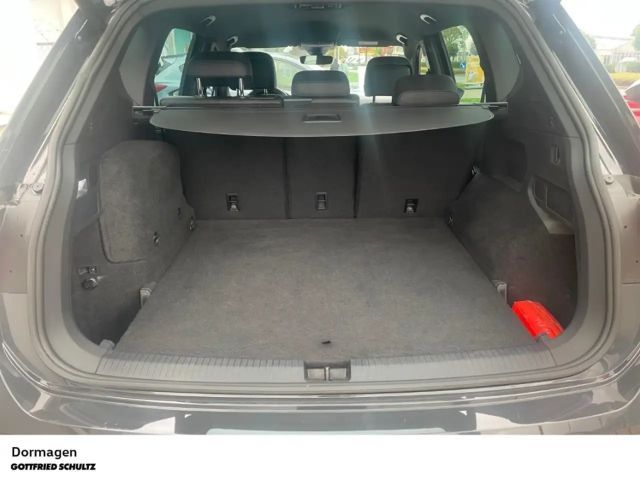 Seat Tarraco DSG e-Hybrid