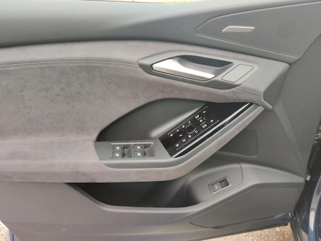 Audi Q6 e-tron Quattro Sportback