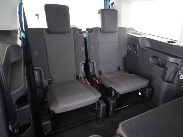 Volkswagen Caddy 2.0 TDI Life Maxi