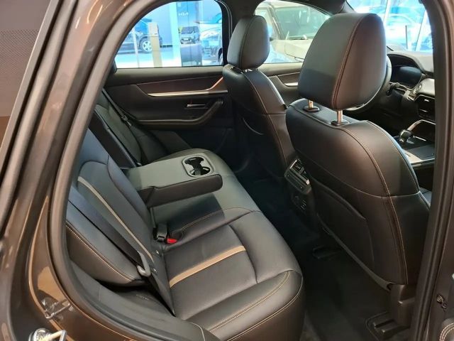 Mazda CX-60 4WD Homura e-Skyactiv