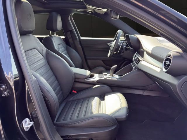 Alfa Romeo Giulia Turbo Veloce