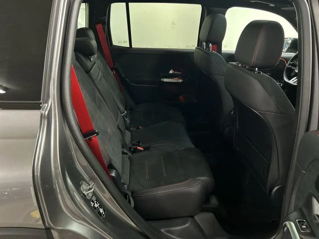 Mercedes-Benz GLB 35 AMG AMG Line