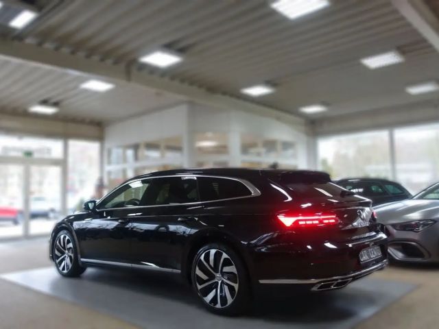 Volkswagen Arteon Shooting Brake R-Line