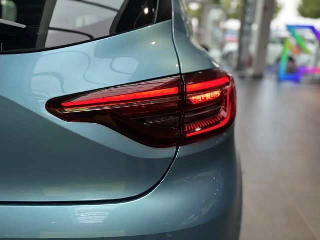 Renault Clio Intens TCe 90