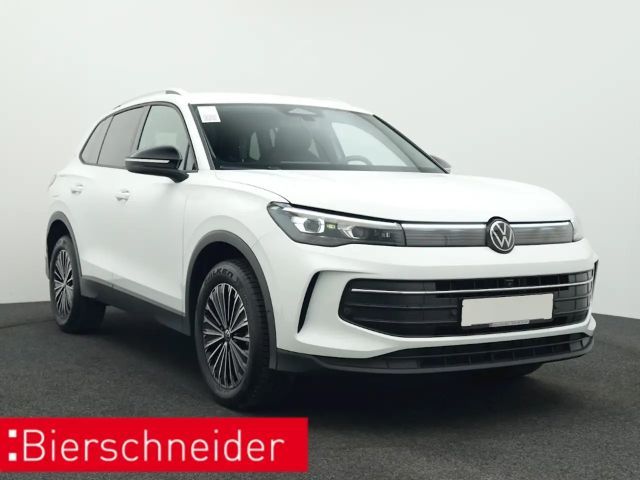 Volkswagen Tiguan 2.0 TDI DSG IQ.Drive