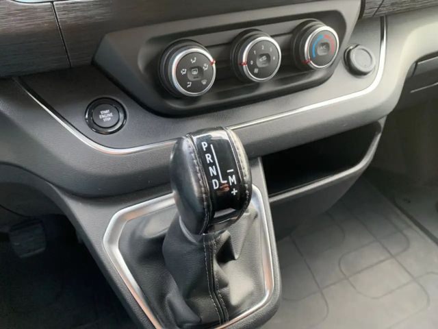 Renault Trafic Combi EDC Grand Life dCi 150