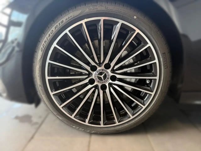 Mercedes-Benz C 220 AMG Line C 220 d Estate