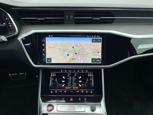 Audi S7 Quattro Sportback