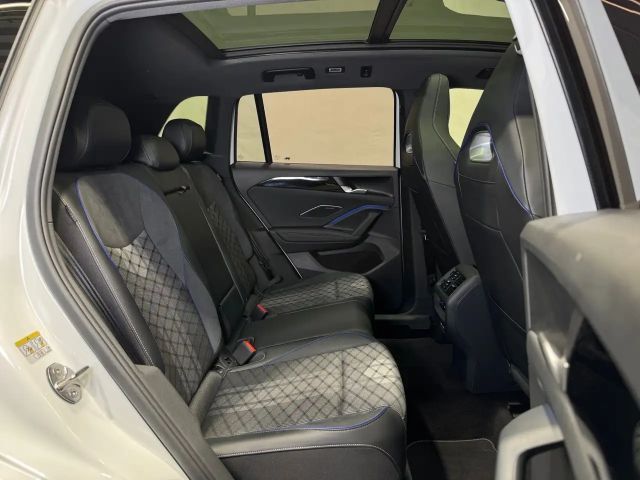 Volkswagen Tiguan 1.5 eTSI DSG R-Line