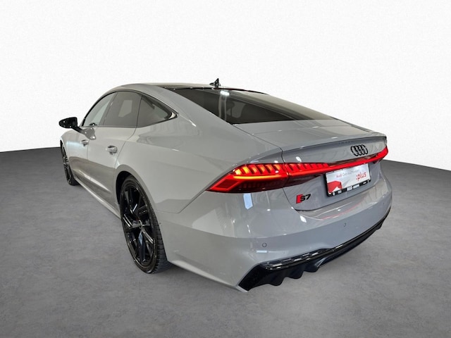Audi S7 Quattro Sportback