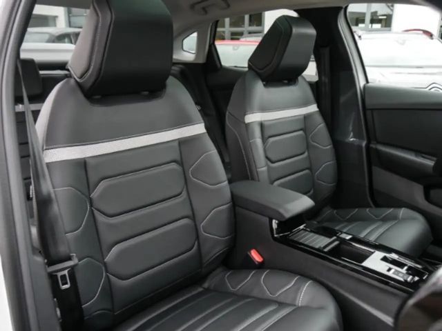 Citroën ë-C4 X Shine