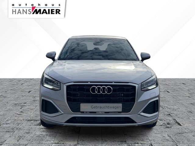 Audi Q2 30 TFSI