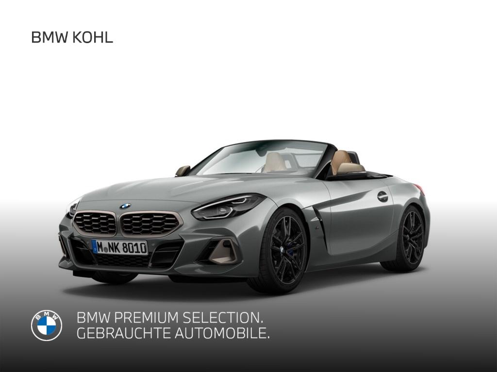 BMW Z4 Cabrio M40i Roadster