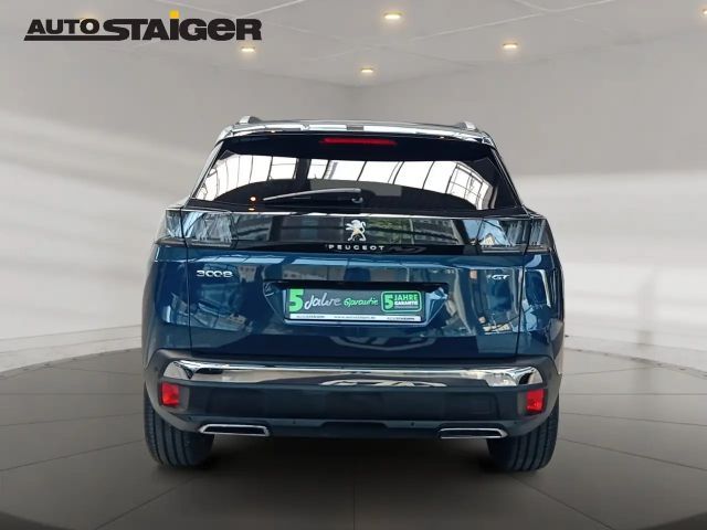 Peugeot 3008 GT-Line