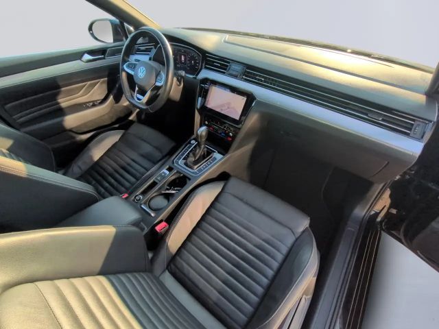 Volkswagen Passat 2.0 TDI Business DSG Variant