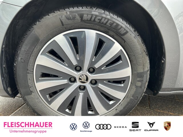 Skoda Superb Combi Style Style iV