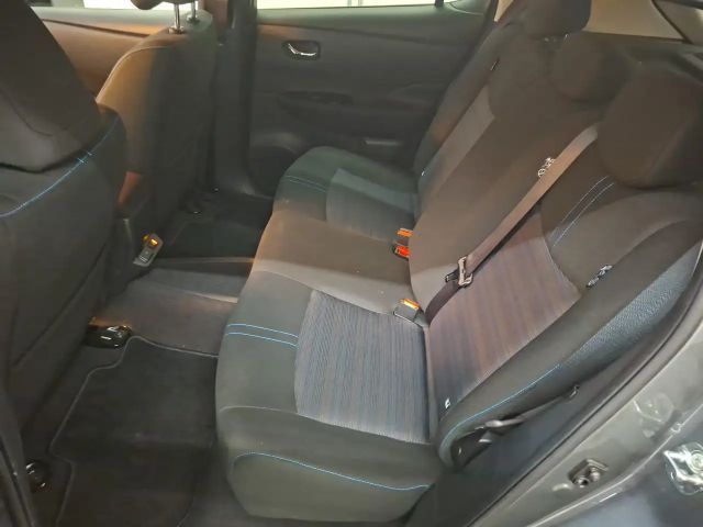 Nissan Leaf N-Connecta