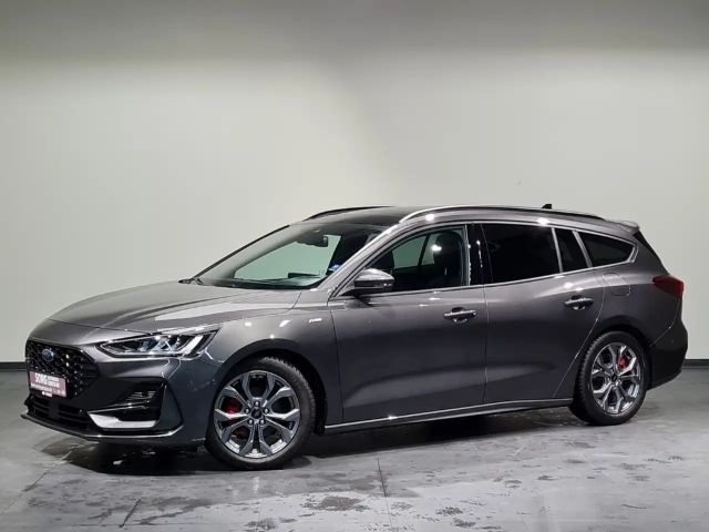 Ford Focus 1.5 EcoBlue ST Line