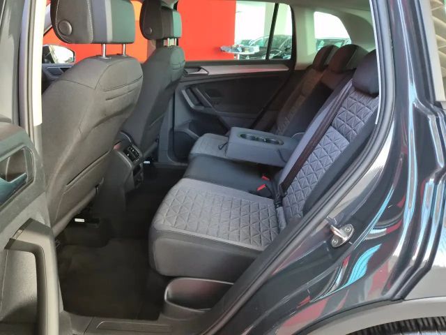 Volkswagen Tiguan DSG Life