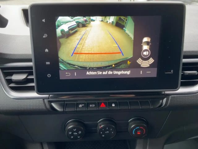 Nissan Townstar Acenta DIG-T