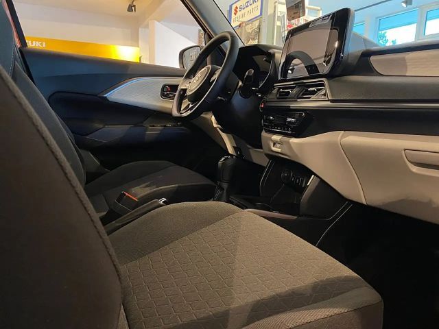 Suzuki Swift Flash Hybrid