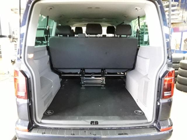 Volkswagen Caravelle DSG Lang T6