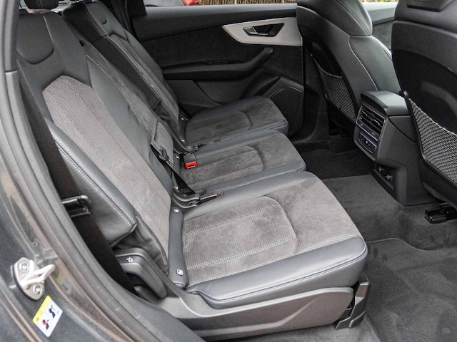 Audi Q7 55 TFSI Hybride Quattro