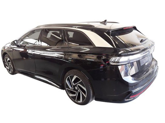 Volkswagen ID.7 Pro Tourer