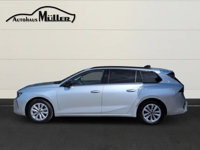 Opel Astra 1.2 Turbo Edition Turbo