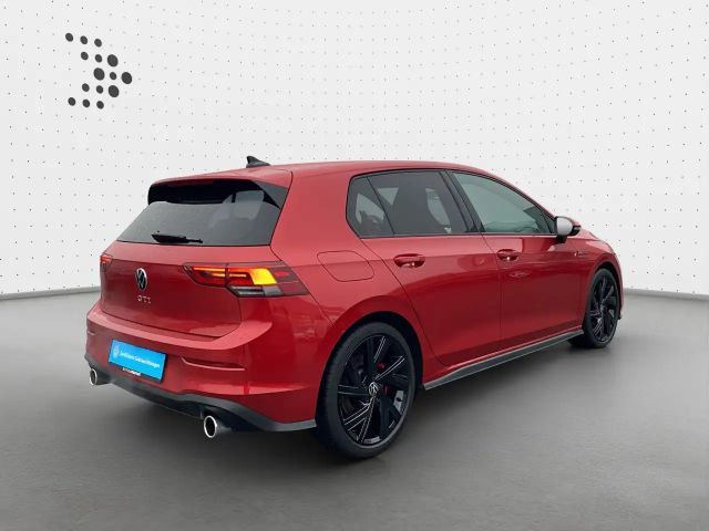 Volkswagen Golf 2.0 TSI GTI Golf VIII