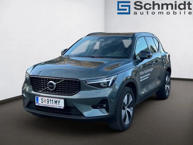Volvo XC40 Dark Plus