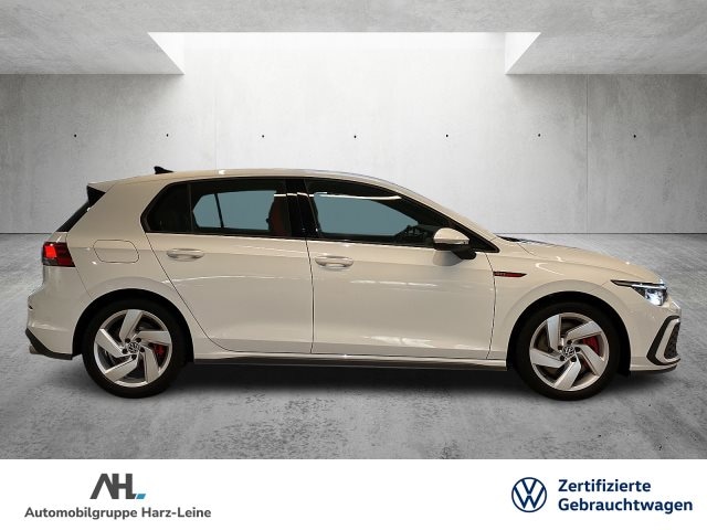 Volkswagen Golf 2.0 TSI DSG Golf VIII