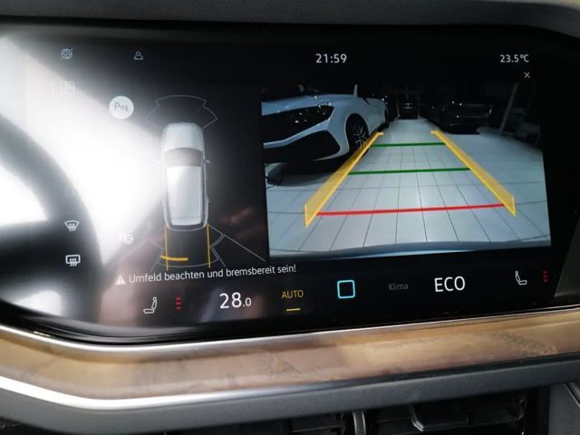 Volkswagen Touareg 3.0 V6 TDI Elegance Elegance