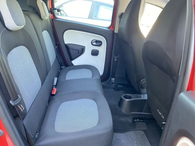 Renault Twingo Equilibre Equilibre SCe 65