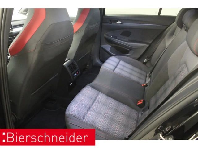 Volkswagen Golf 2.0 TSI DSG GTI Style