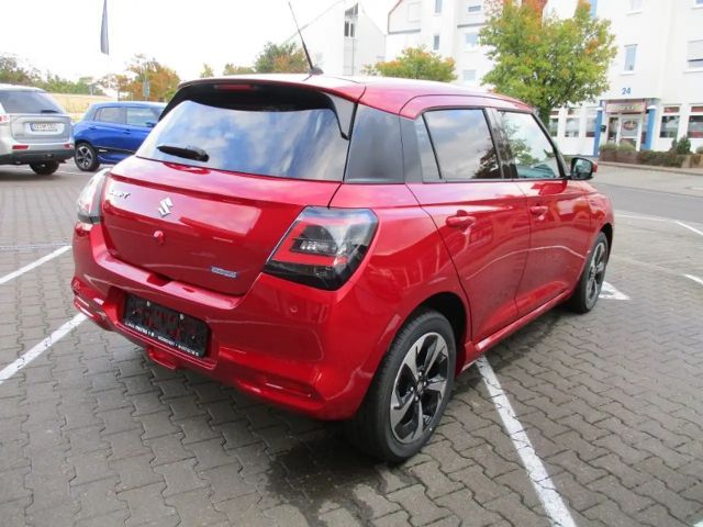 Suzuki Swift Comfort Hybrid Plus