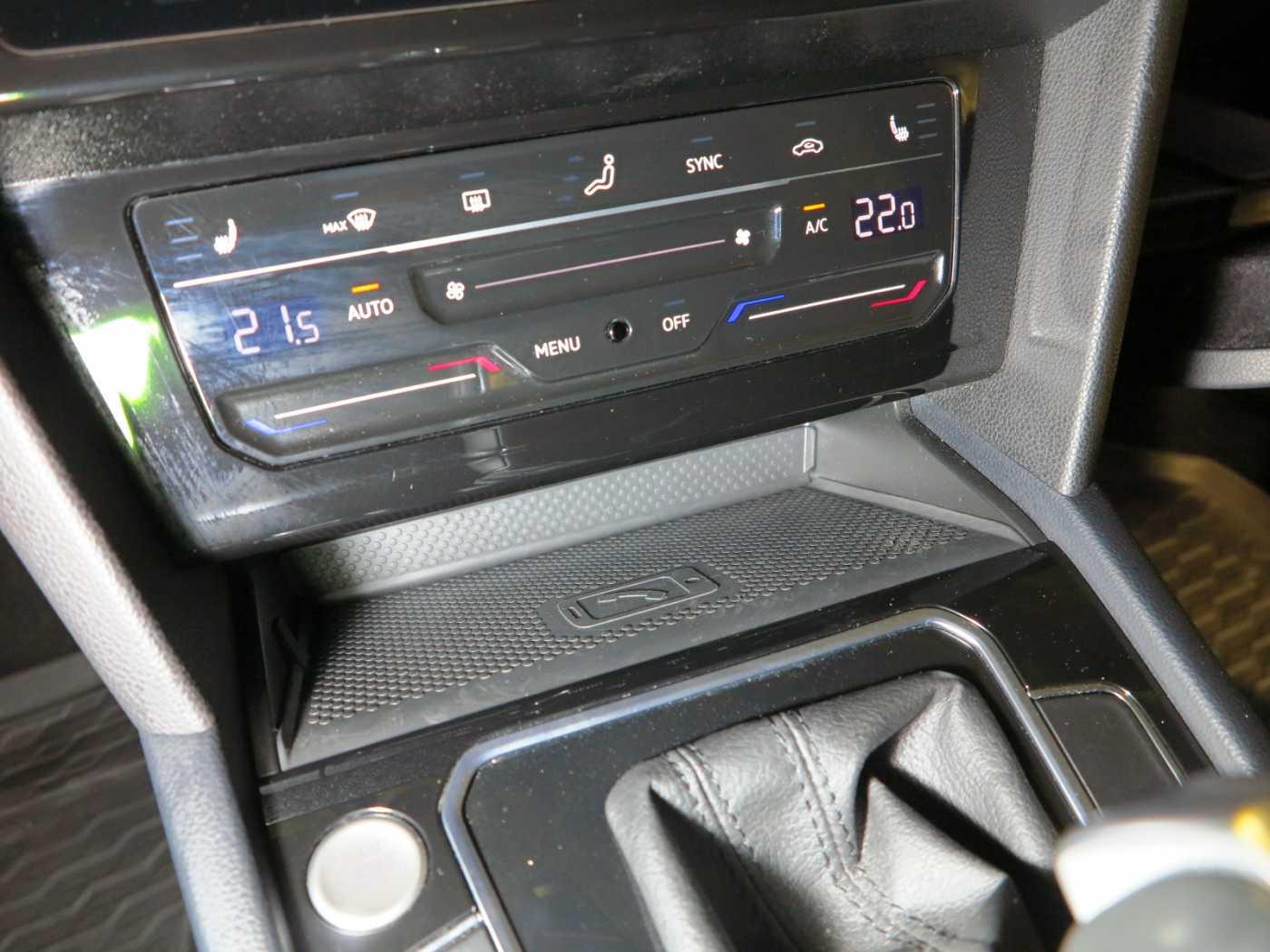 Volkswagen Passat 2.0 TDI Business Variant